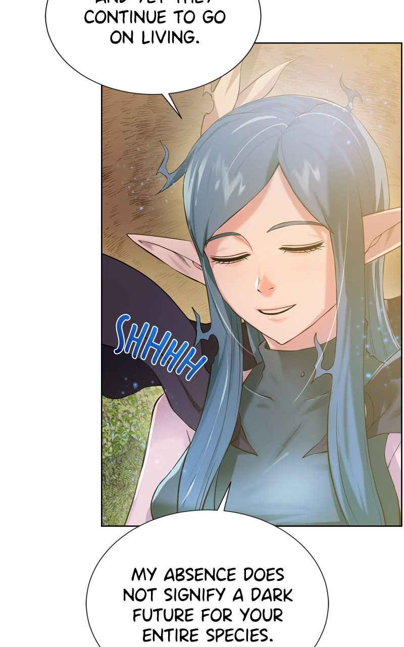 Read Dungeons & Artifacts chapter 130 image 89 on Lezhin