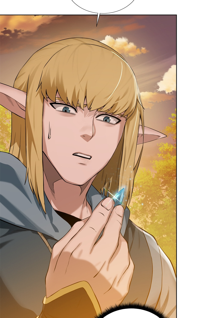 Read Dungeons & Artifacts chapter 130 image 99 on Lezhin