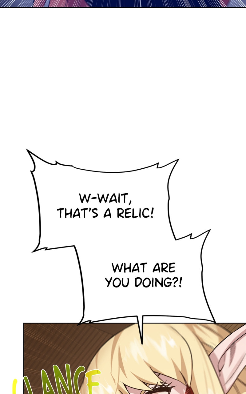 Read Dungeons & Artifacts chapter 131 image 11 on Lezhin