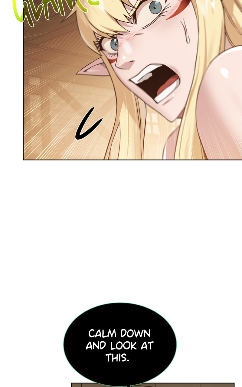 Read Dungeons & Artifacts chapter 131 image 12 on Lezhin