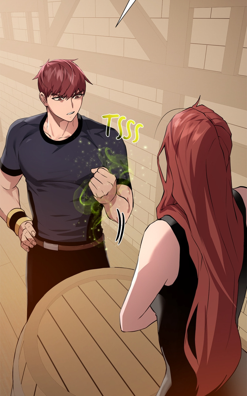 Read Dungeons & Artifacts chapter 131 image 2 on Lezhin