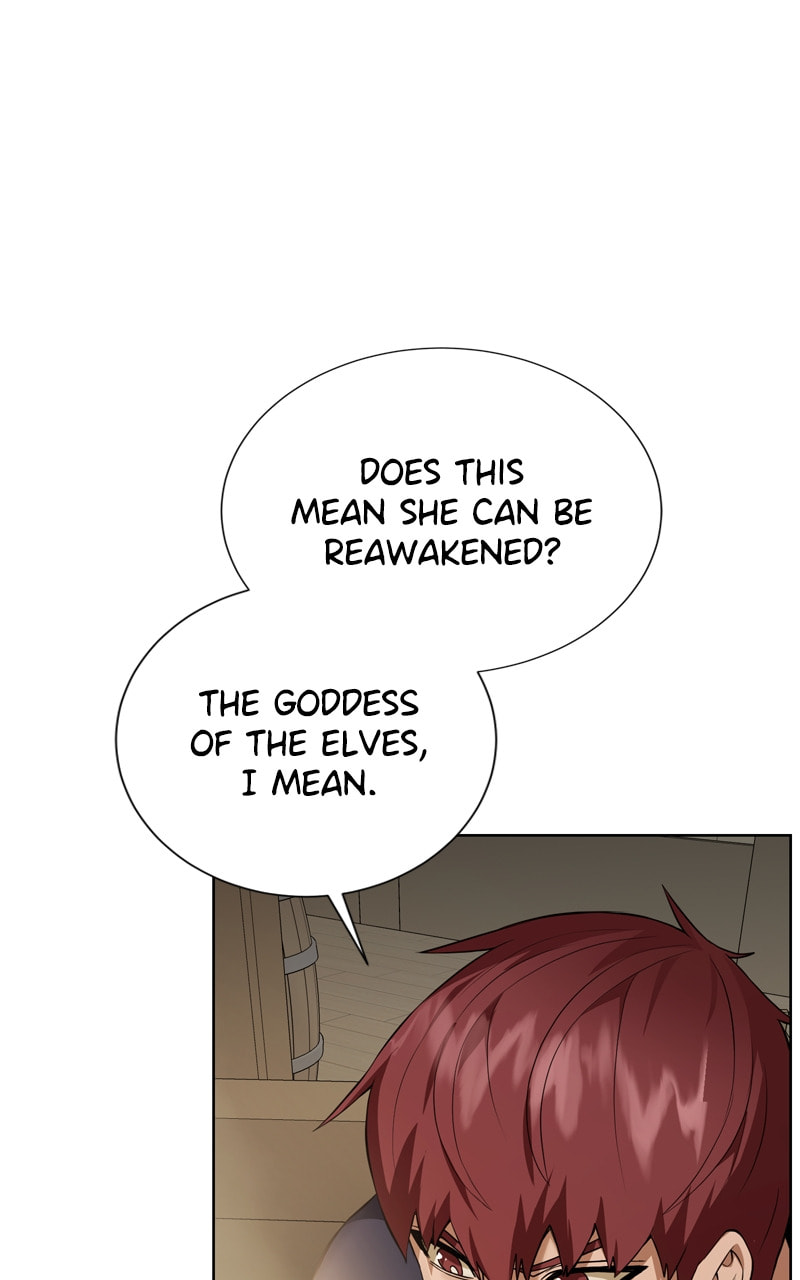Read Dungeons & Artifacts chapter 131 image 28 on Lezhin