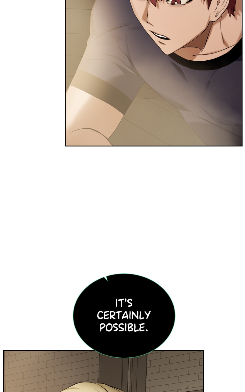 Read Dungeons & Artifacts chapter 131 image 29 on Lezhin