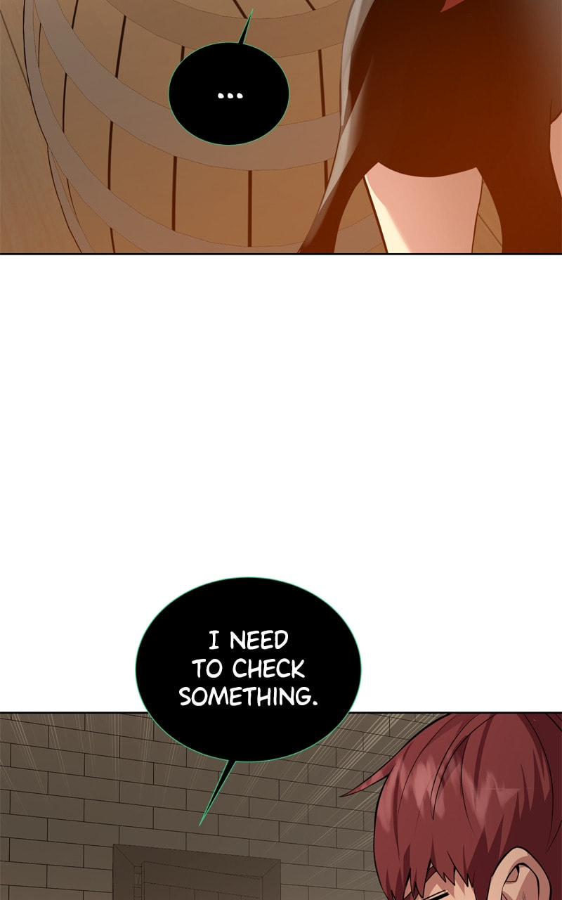 Read Dungeons & Artifacts chapter 131 image 3 on Lezhin