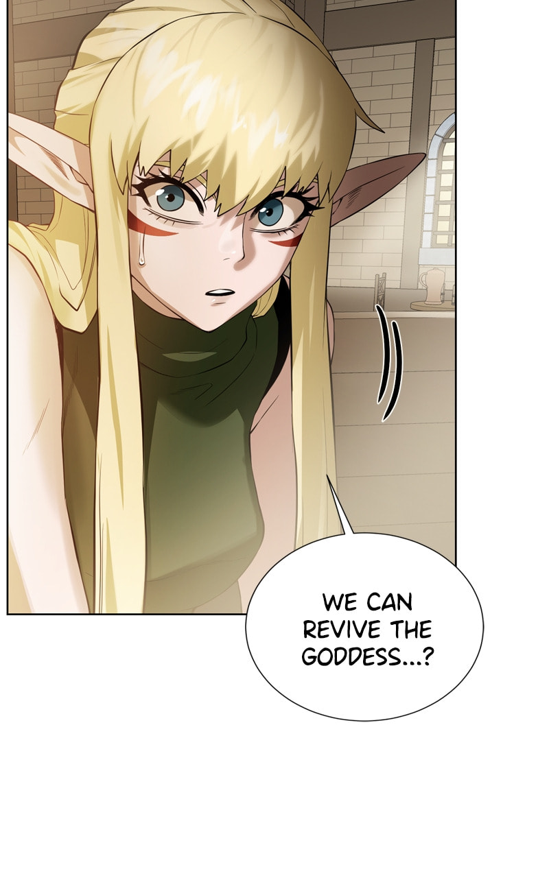 Read Dungeons & Artifacts chapter 131 image 30 on Lezhin