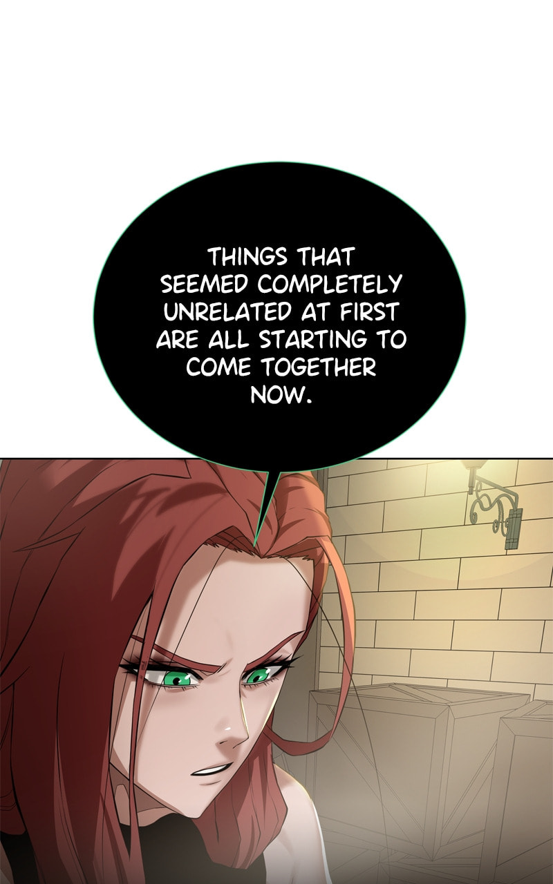 Read Dungeons & Artifacts chapter 131 image 31 on Lezhin
