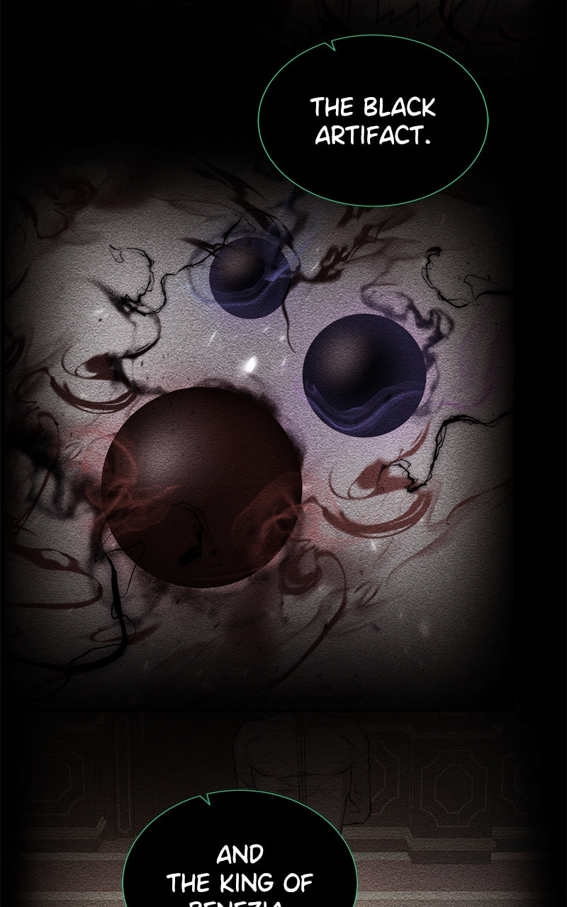 Read Dungeons & Artifacts chapter 131 image 33 on Lezhin