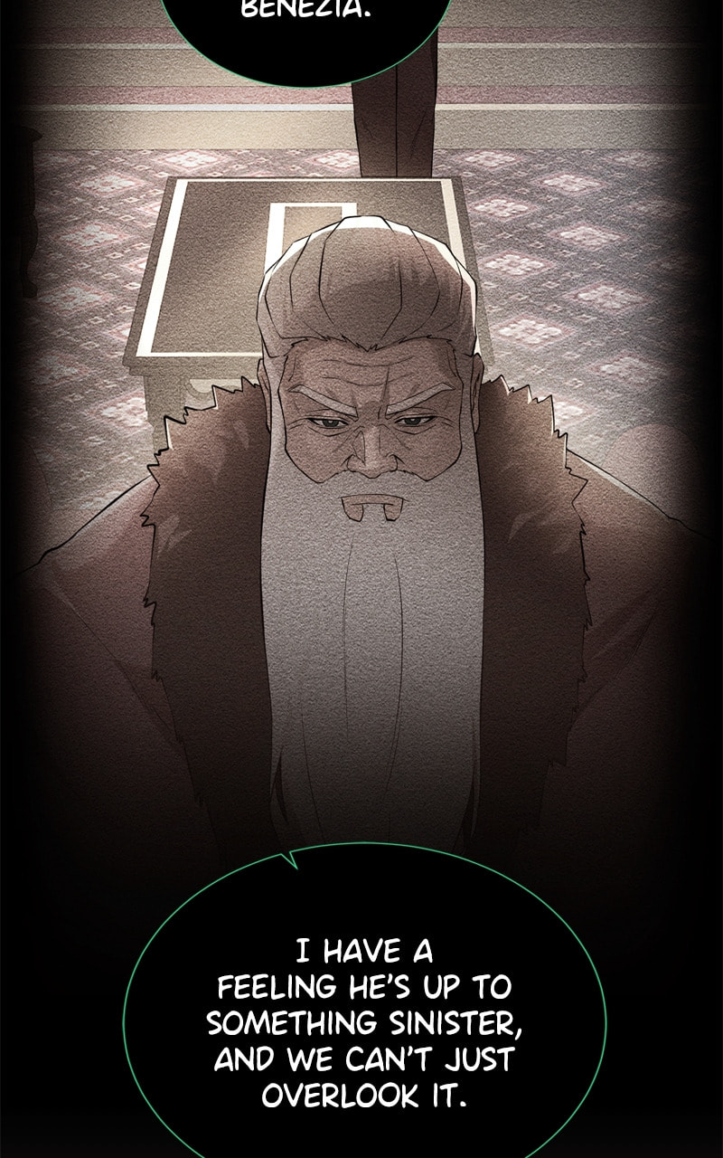 Read Dungeons & Artifacts chapter 131 image 34 on Lezhin
