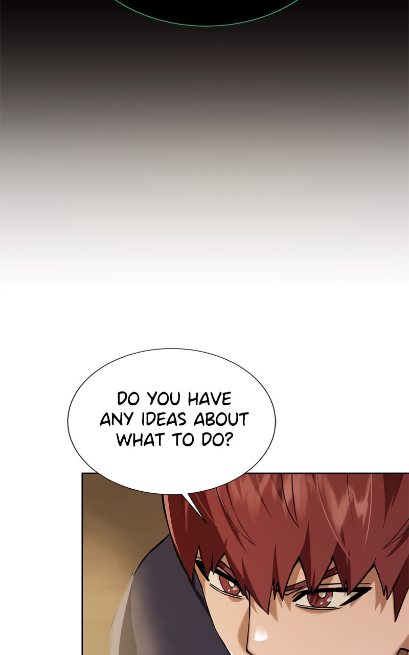 Read Dungeons & Artifacts chapter 131 image 35 on Lezhin