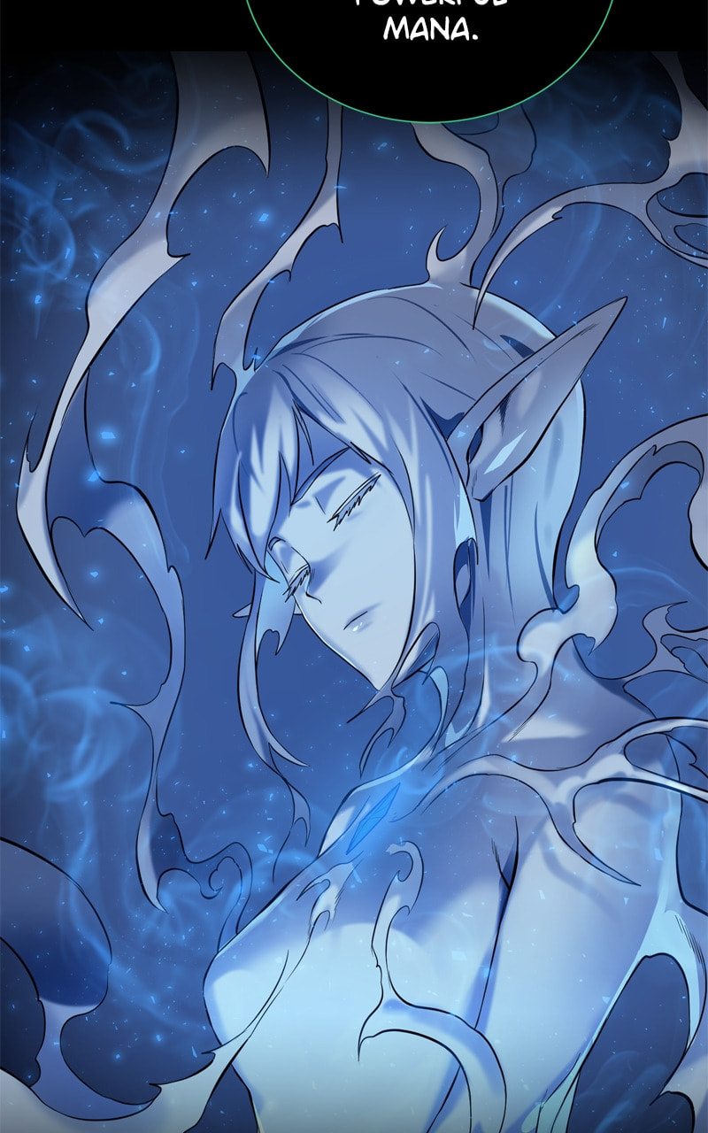 Read Dungeons & Artifacts chapter 131 image 40 on Lezhin