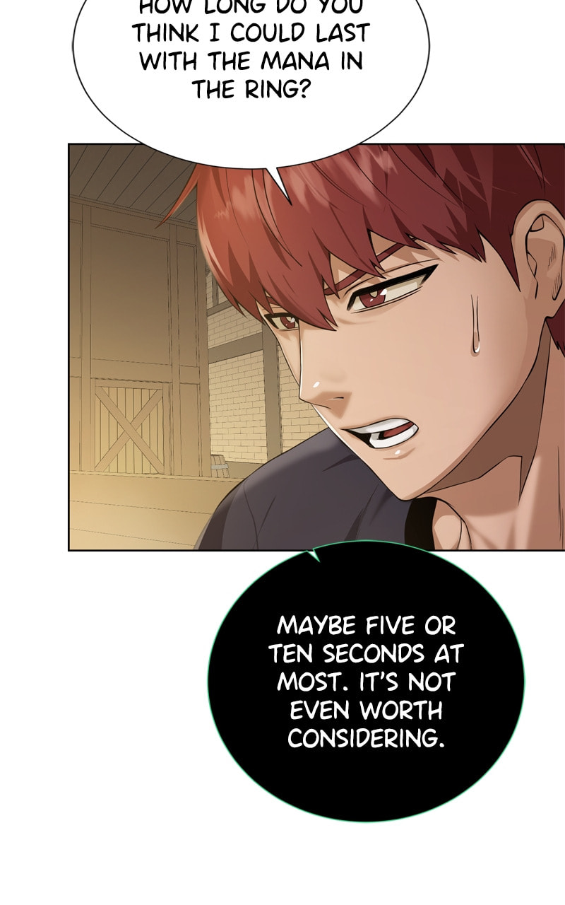 Read Dungeons & Artifacts chapter 131 image 42 on Lezhin