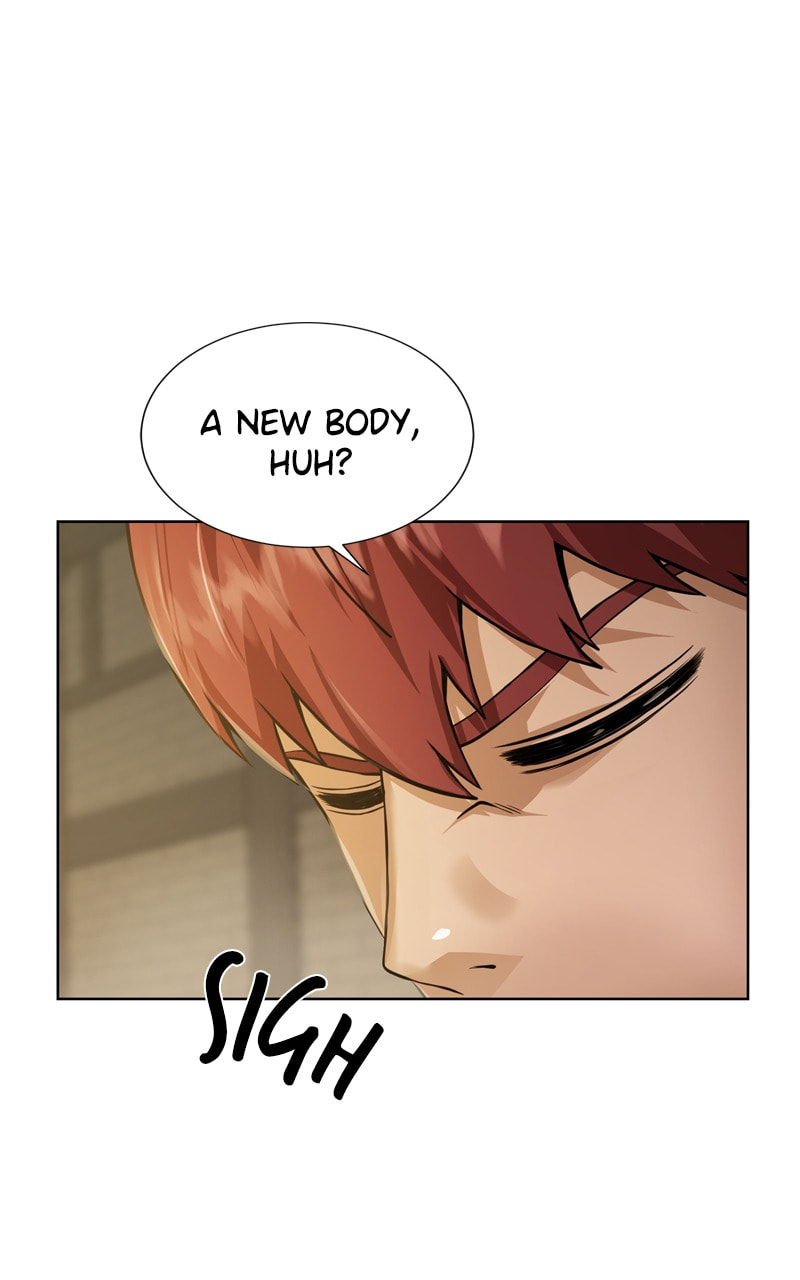 Read Dungeons & Artifacts chapter 131 image 43 on Lezhin