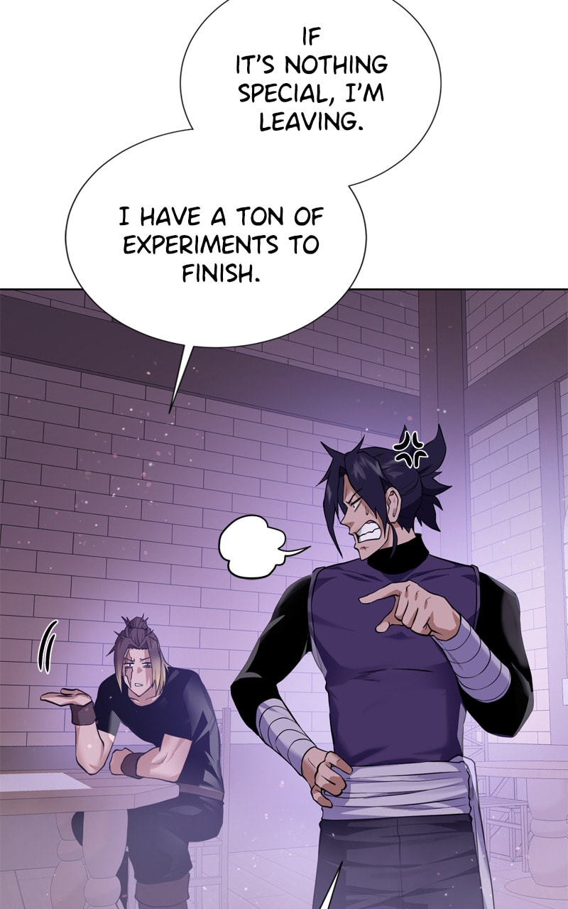 Read Dungeons & Artifacts chapter 131 image 49 on Lezhin