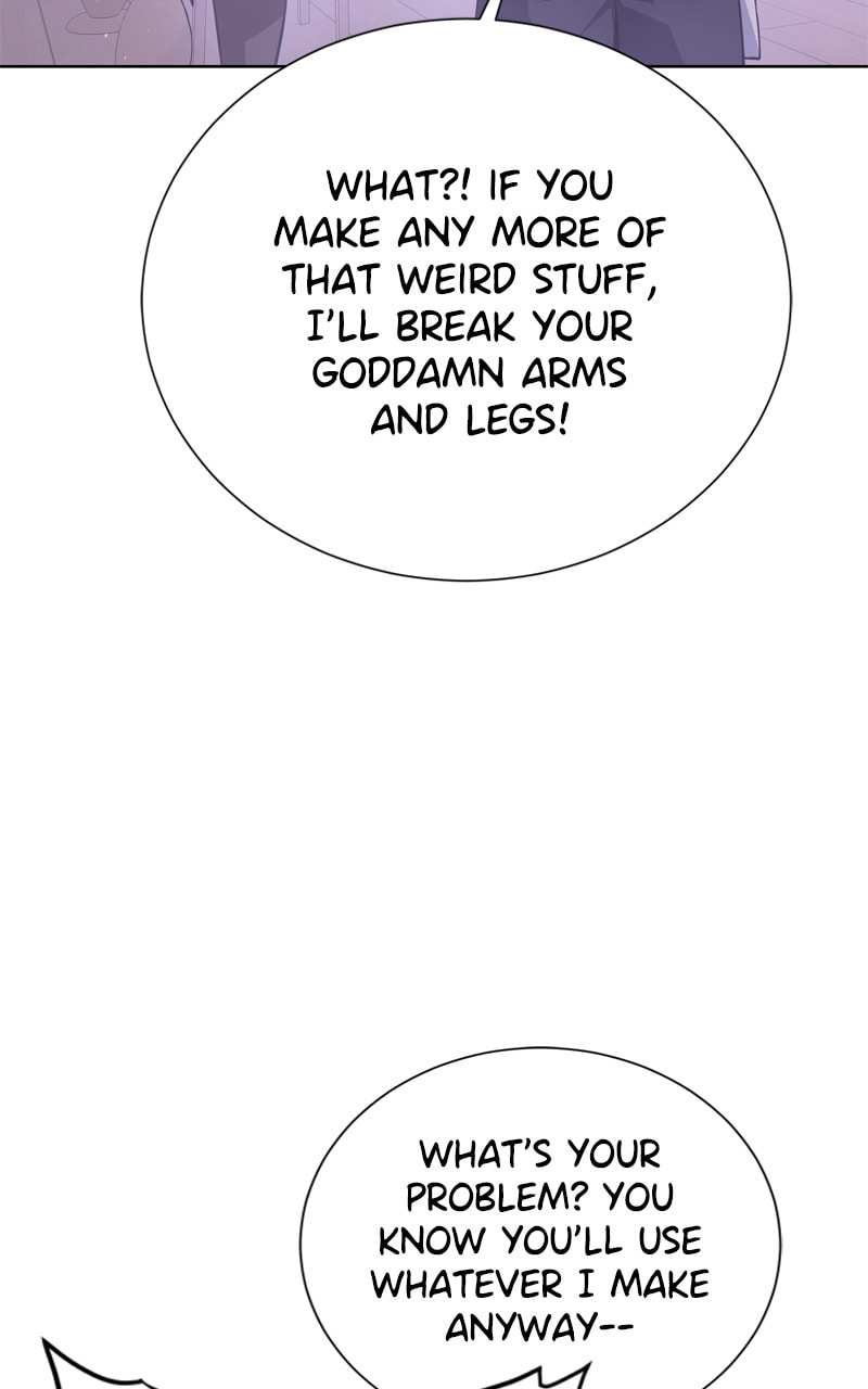 Read Dungeons & Artifacts chapter 131 image 50 on Lezhin