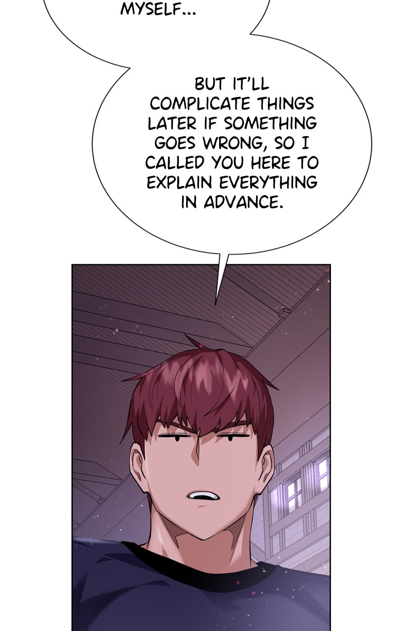Read Dungeons & Artifacts chapter 131 image 53 on Lezhin
