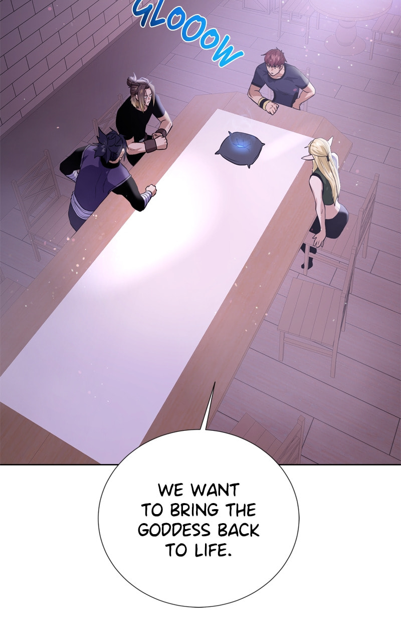 Read Dungeons & Artifacts chapter 131 image 58 on Lezhin