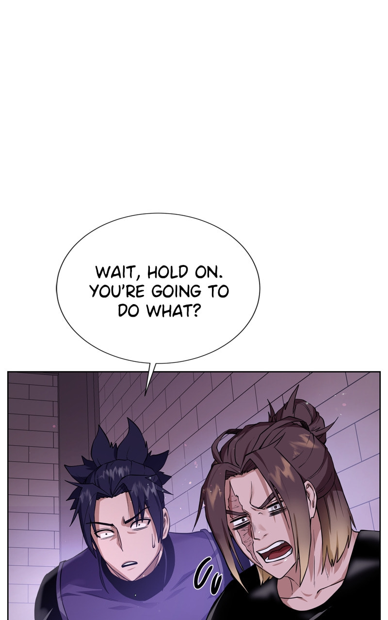 Read Dungeons & Artifacts chapter 131 image 59 on Lezhin