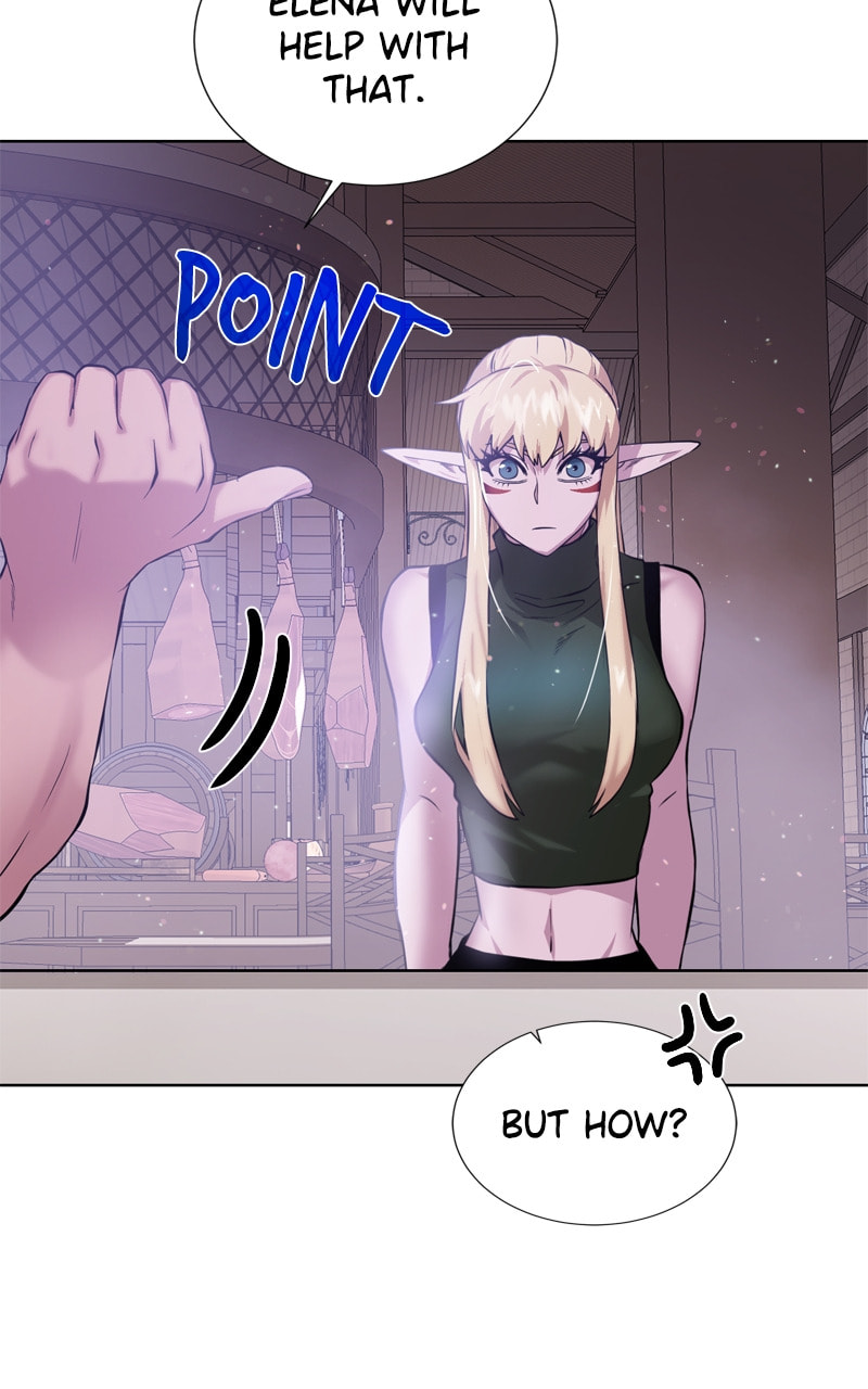 Read Dungeons & Artifacts chapter 131 image 61 on Lezhin