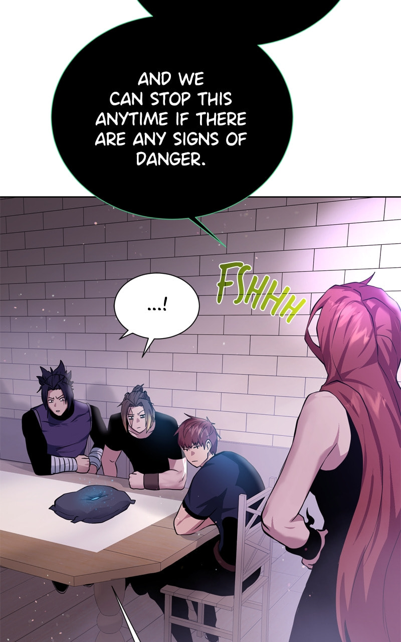 Read Dungeons & Artifacts chapter 131 image 69 on Lezhin
