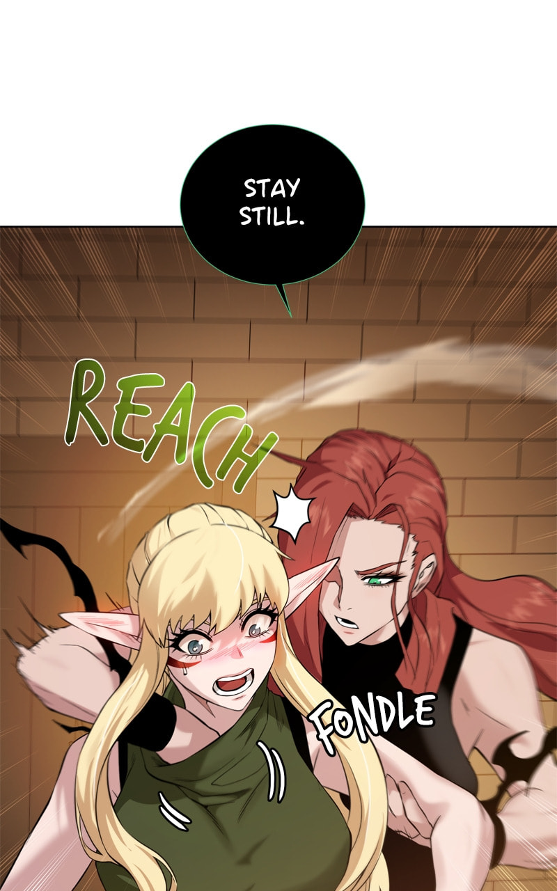 Read Dungeons & Artifacts chapter 131 image 7 on Lezhin