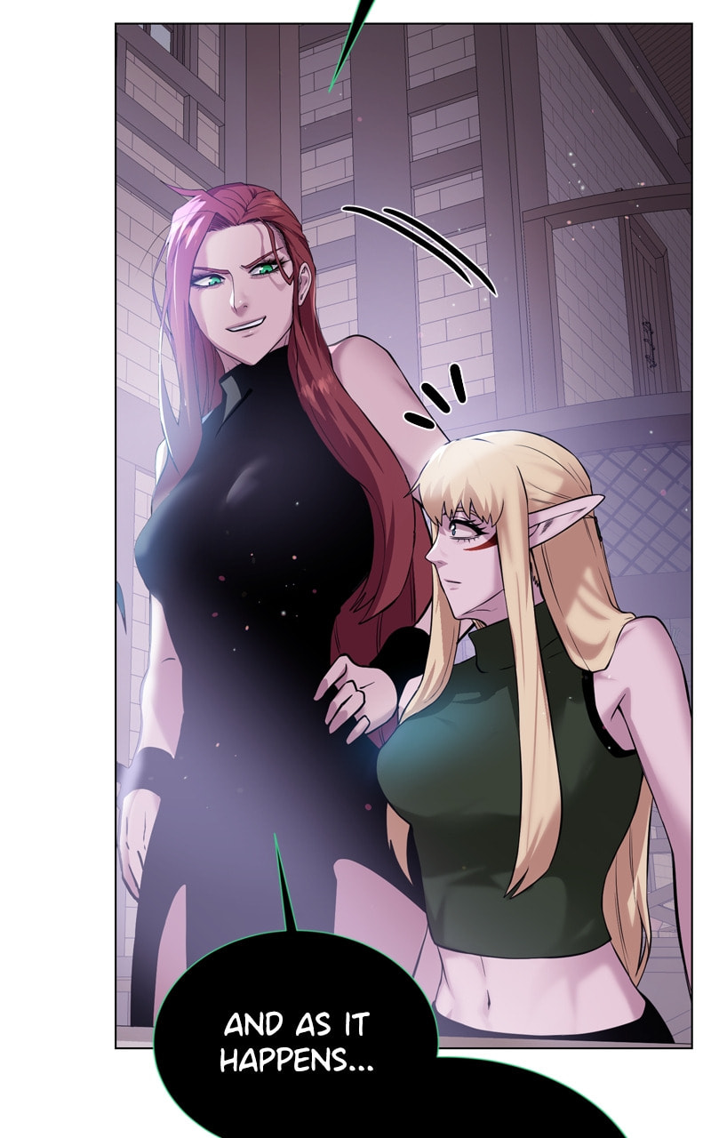 Read Dungeons & Artifacts chapter 131 image 71 on Lezhin