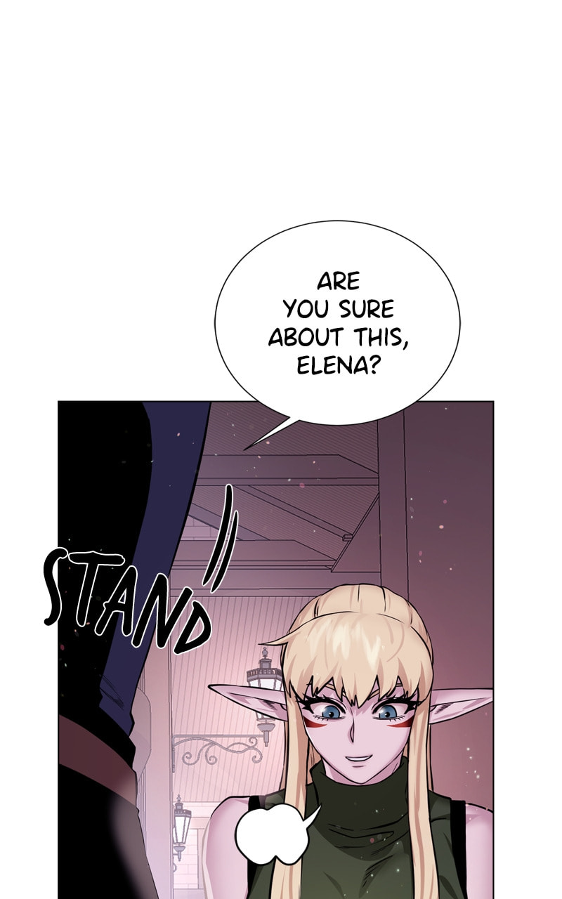 Read Dungeons & Artifacts chapter 131 image 74 on Lezhin