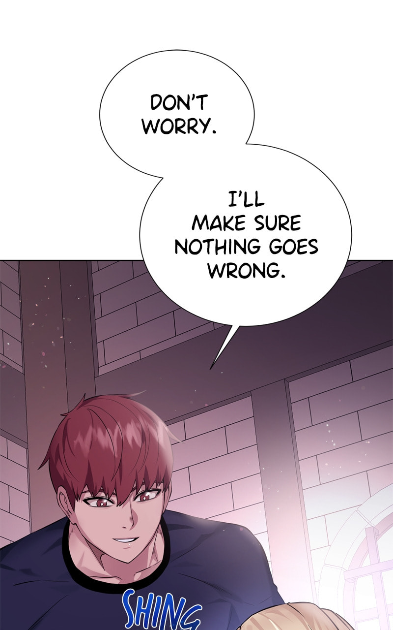 Read Dungeons & Artifacts chapter 131 image 76 on Lezhin