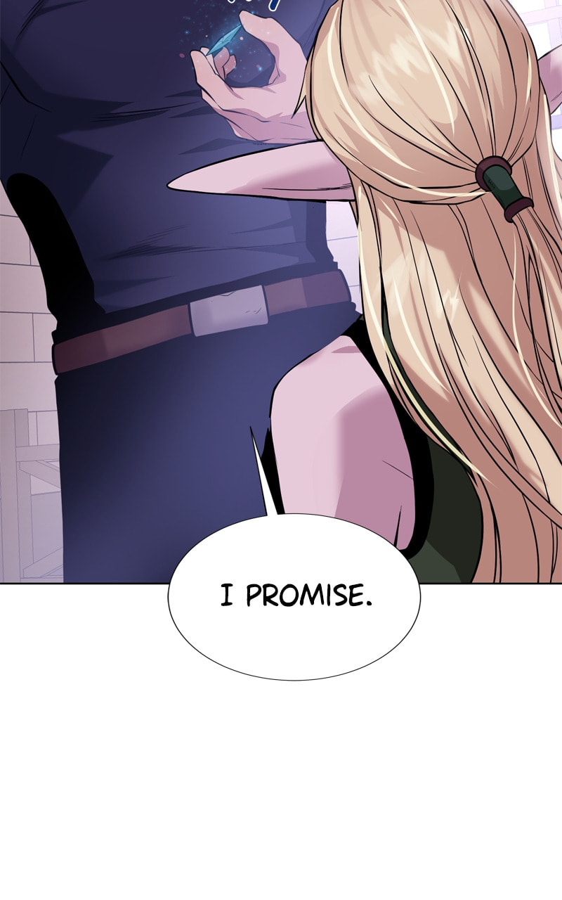 Read Dungeons & Artifacts chapter 131 image 77 on Lezhin