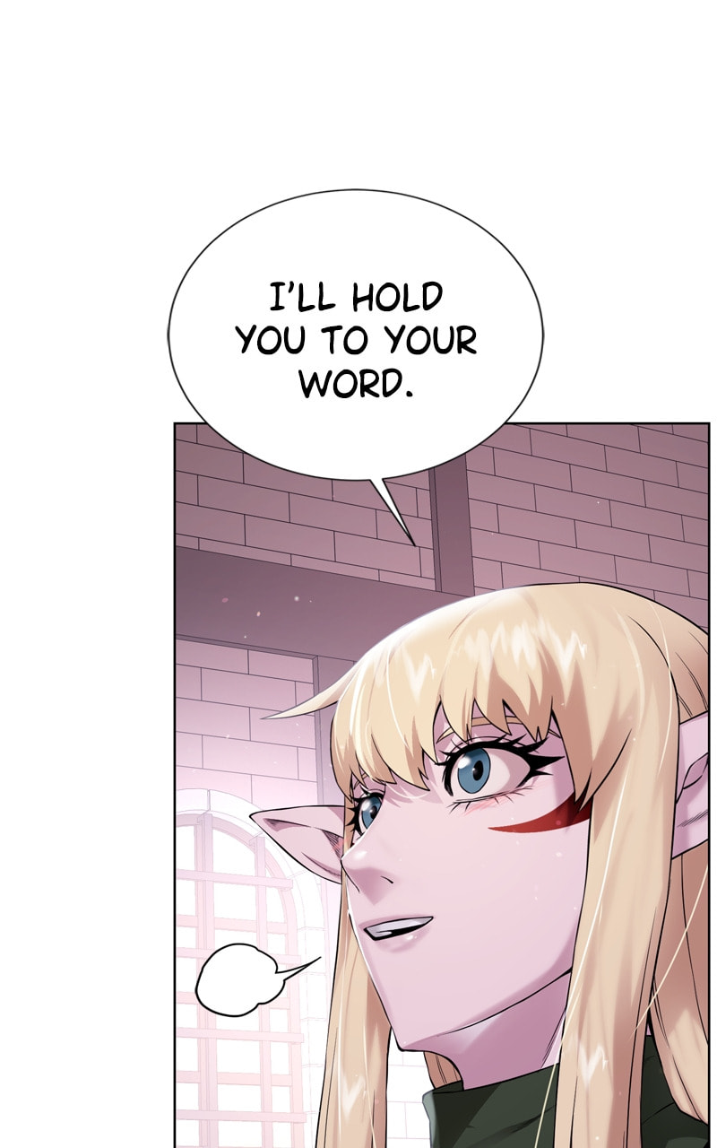 Read Dungeons & Artifacts chapter 131 image 78 on Lezhin
