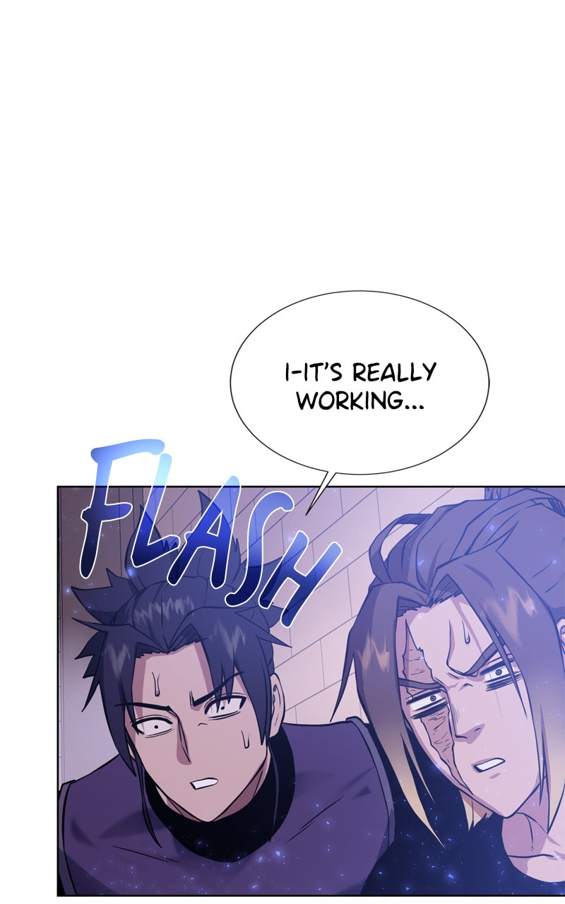 Read Dungeons & Artifacts chapter 131 image 83 on Lezhin