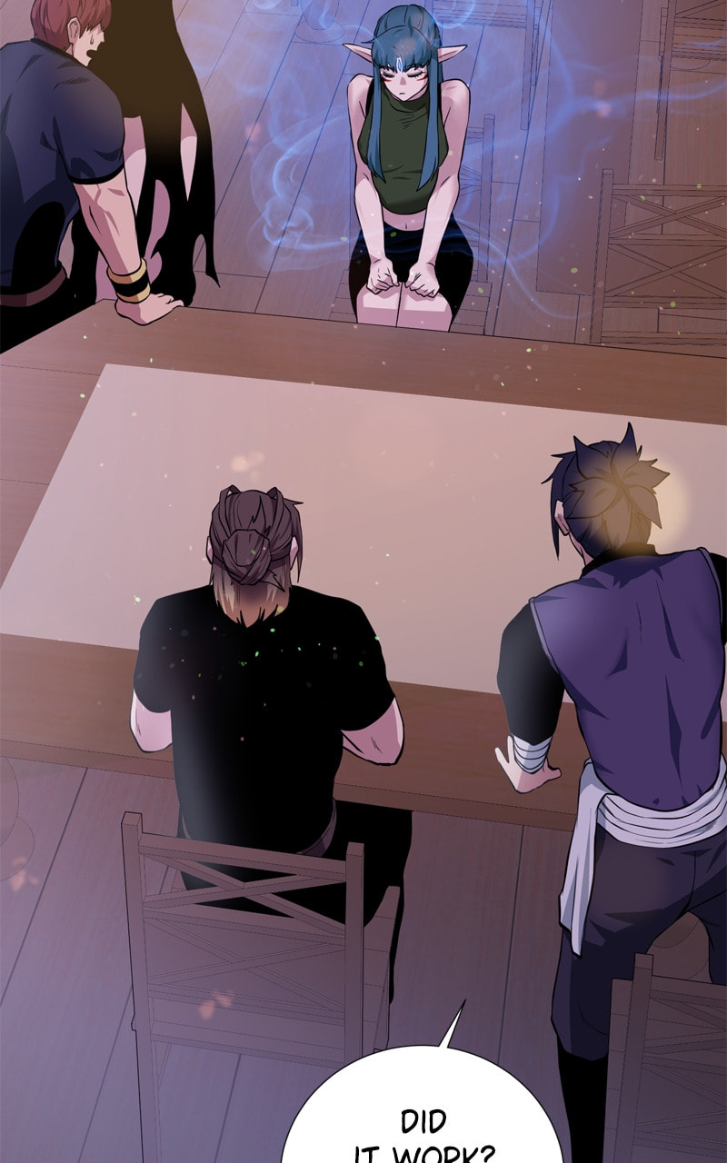 Read Dungeons & Artifacts chapter 131 image 87 on Lezhin