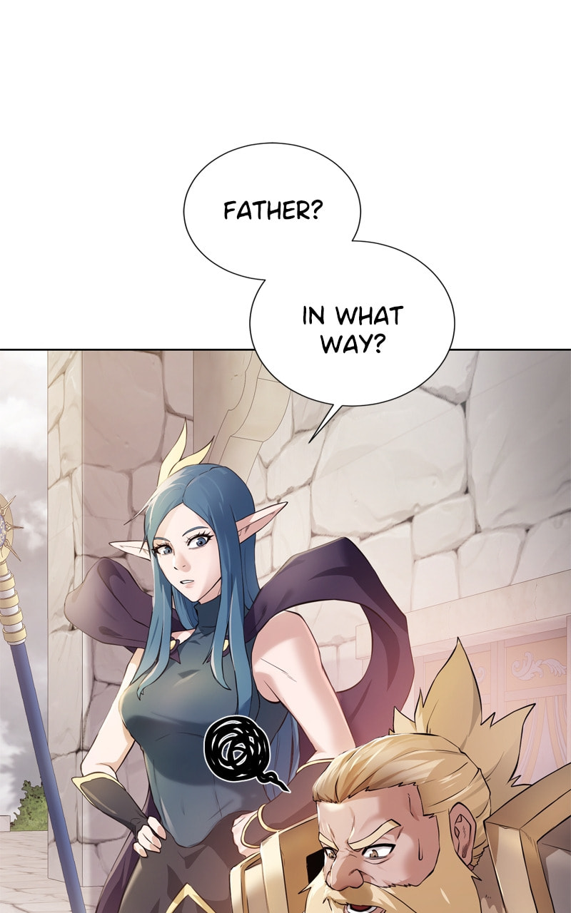 Read Dungeons & Artifacts chapter 132 image 10 on Lezhin