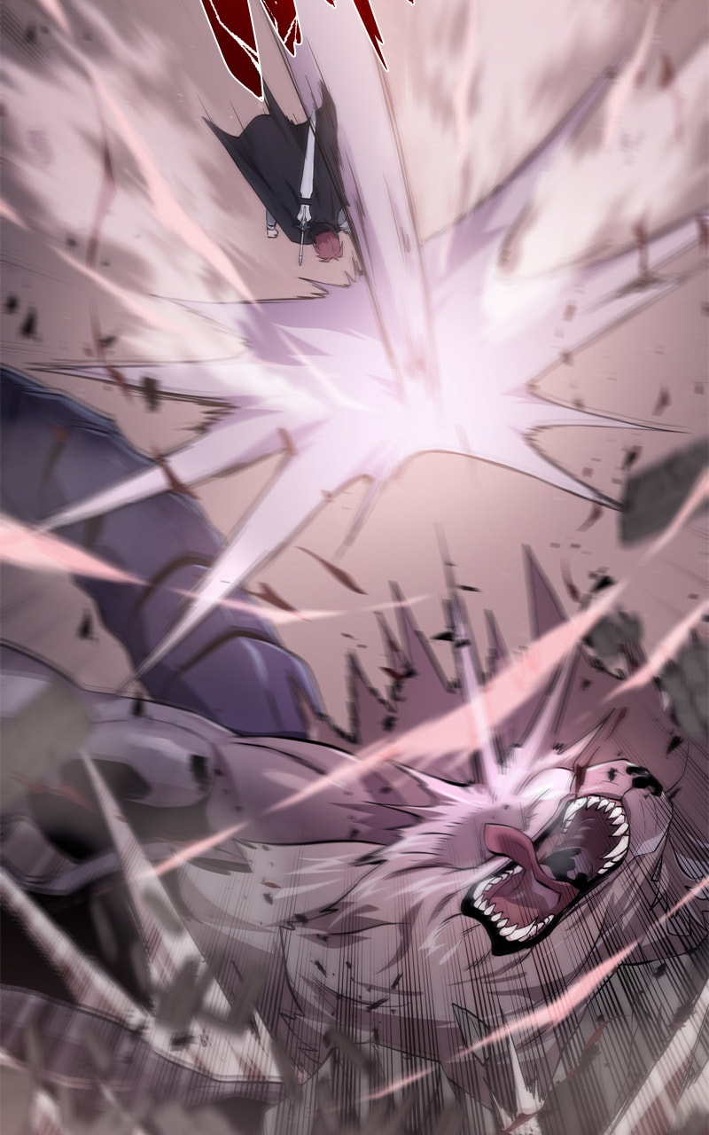 Read Dungeons & Artifacts chapter 132 image 100 on Lezhin