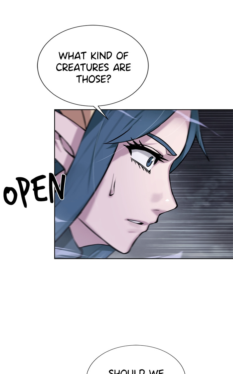 Read Dungeons & Artifacts chapter 132 image 107 on Lezhin