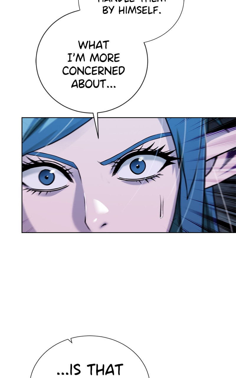 Read Dungeons & Artifacts chapter 132 image 109 on Lezhin