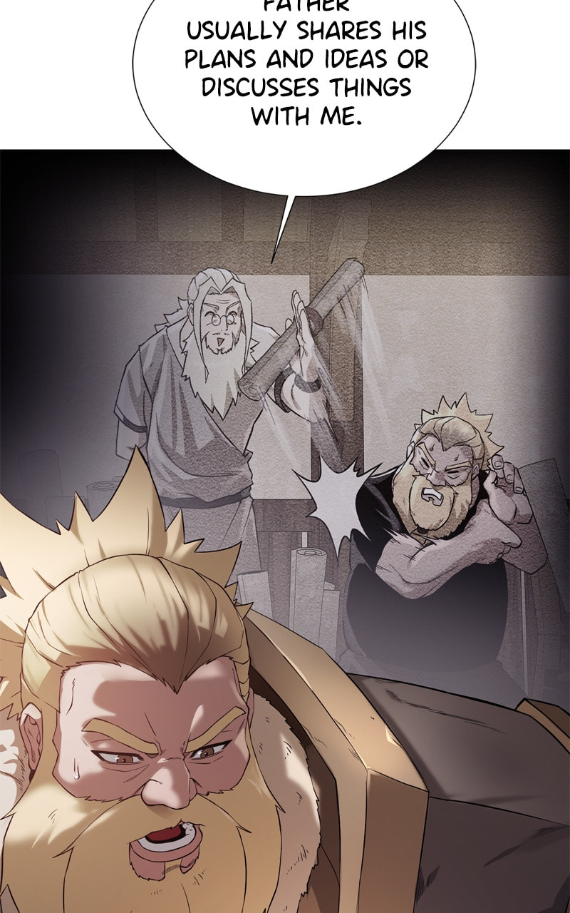 Read Dungeons & Artifacts chapter 132 image 12 on Lezhin