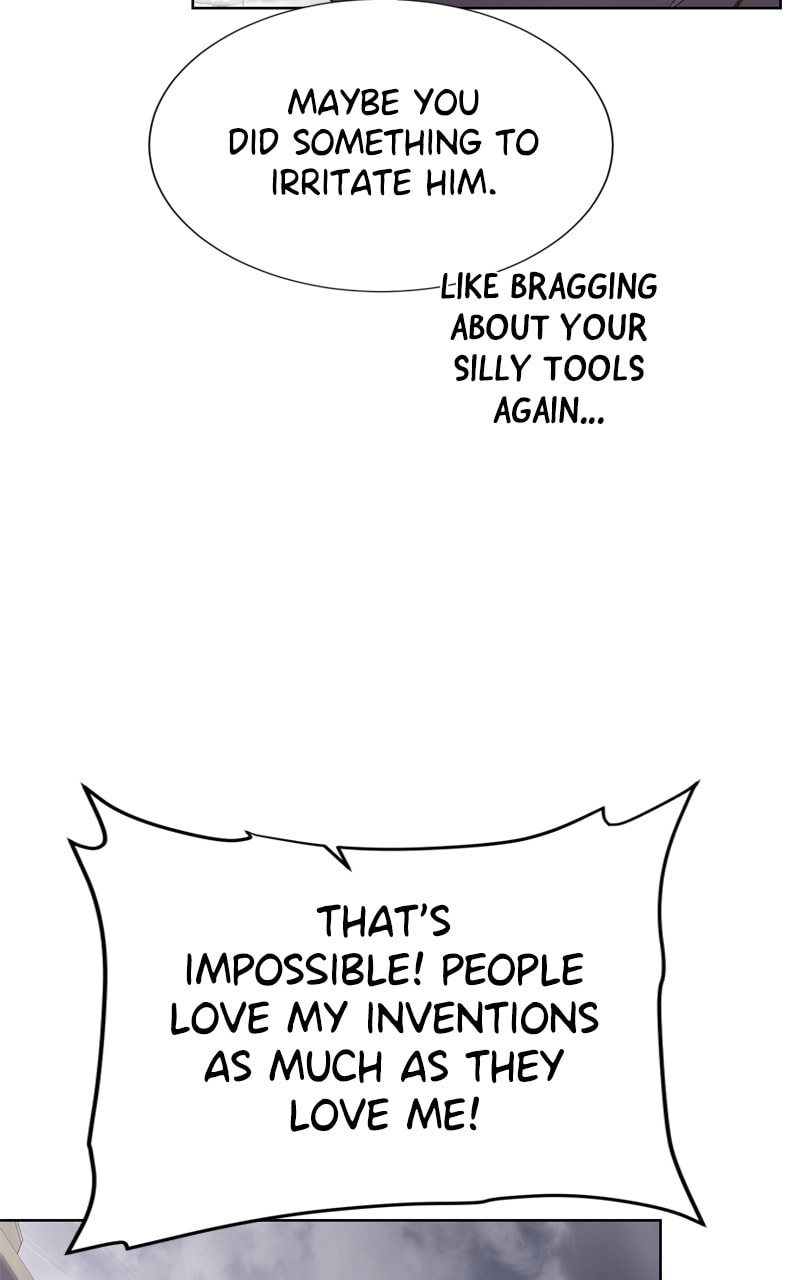 Read Dungeons & Artifacts chapter 132 image 15 on Lezhin