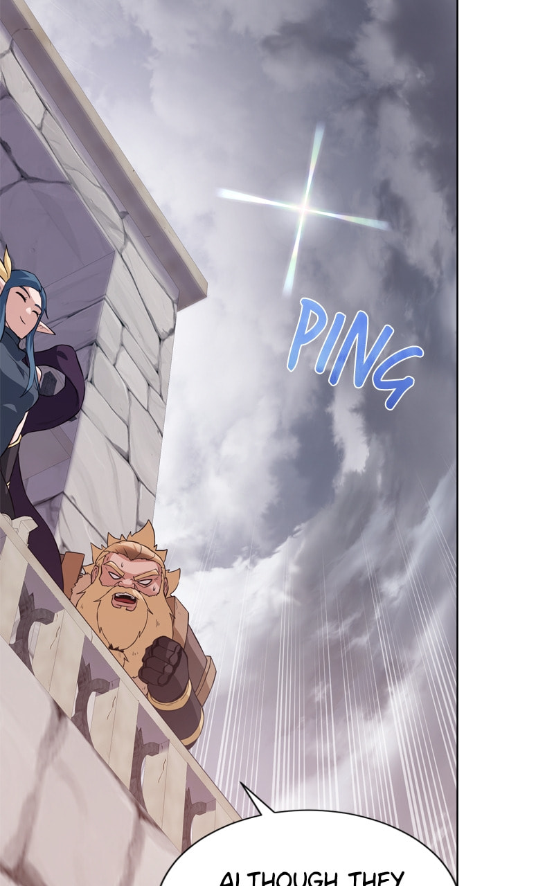 Read Dungeons & Artifacts chapter 132 image 16 on Lezhin