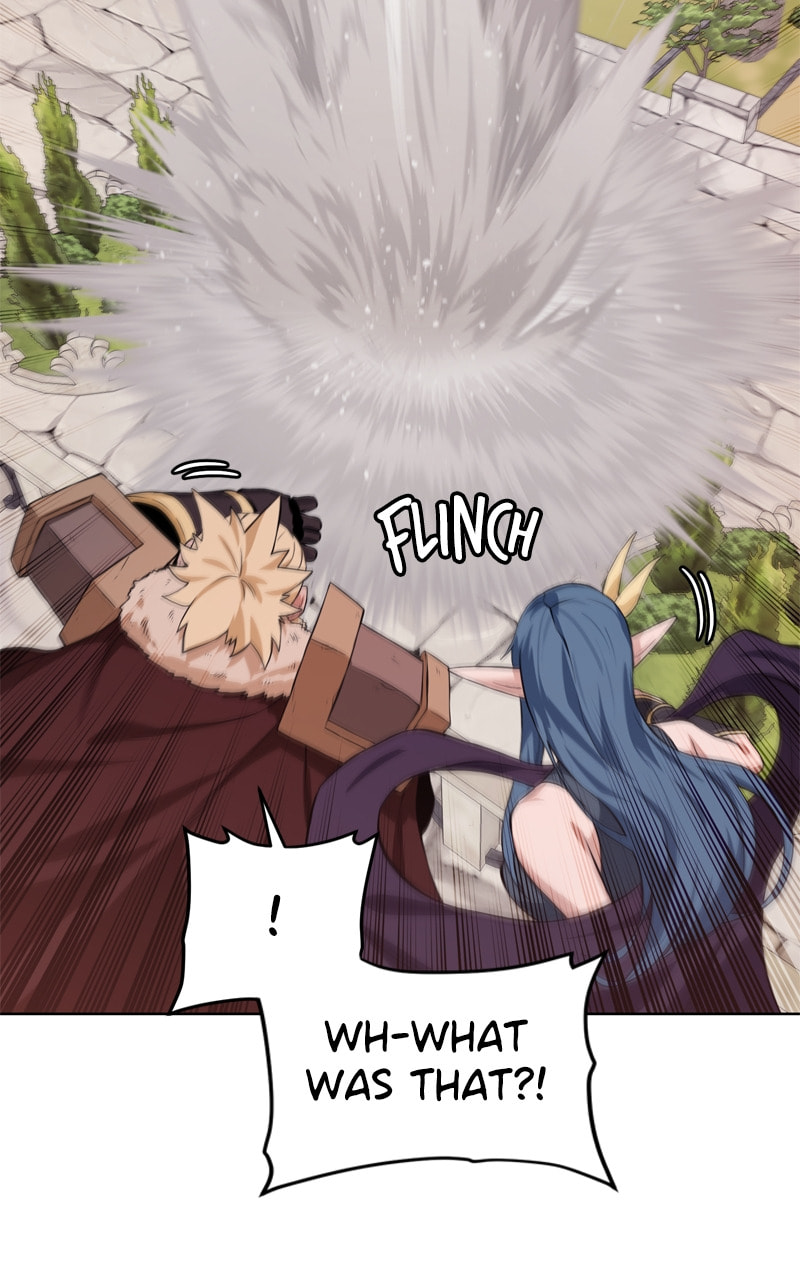 Read Dungeons & Artifacts chapter 132 image 18 on Lezhin