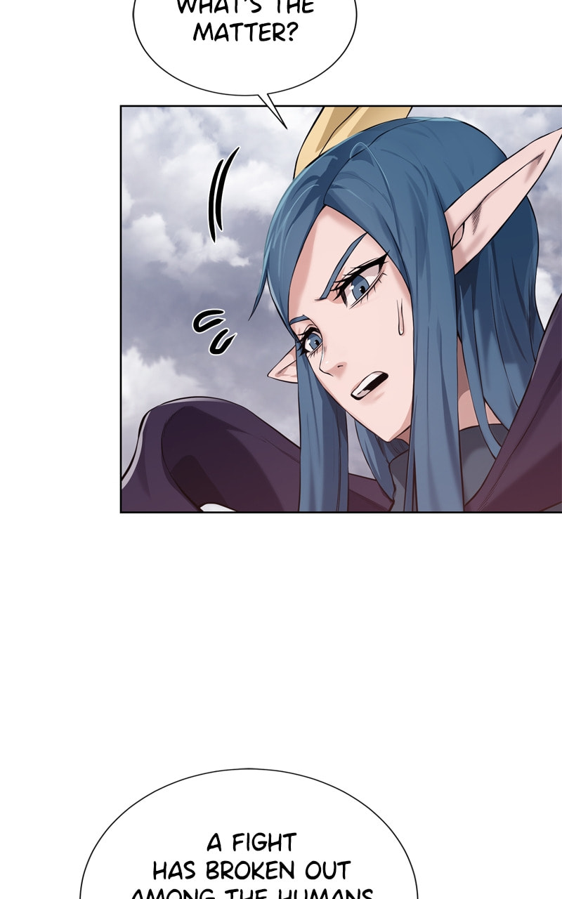 Read Dungeons & Artifacts chapter 132 image 21 on Lezhin