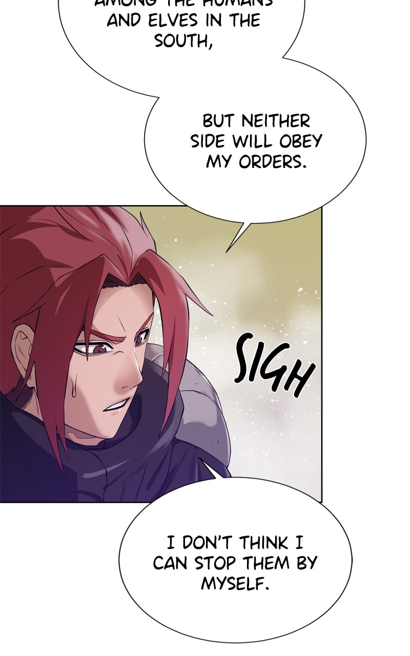 Read Dungeons & Artifacts chapter 132 image 22 on Lezhin