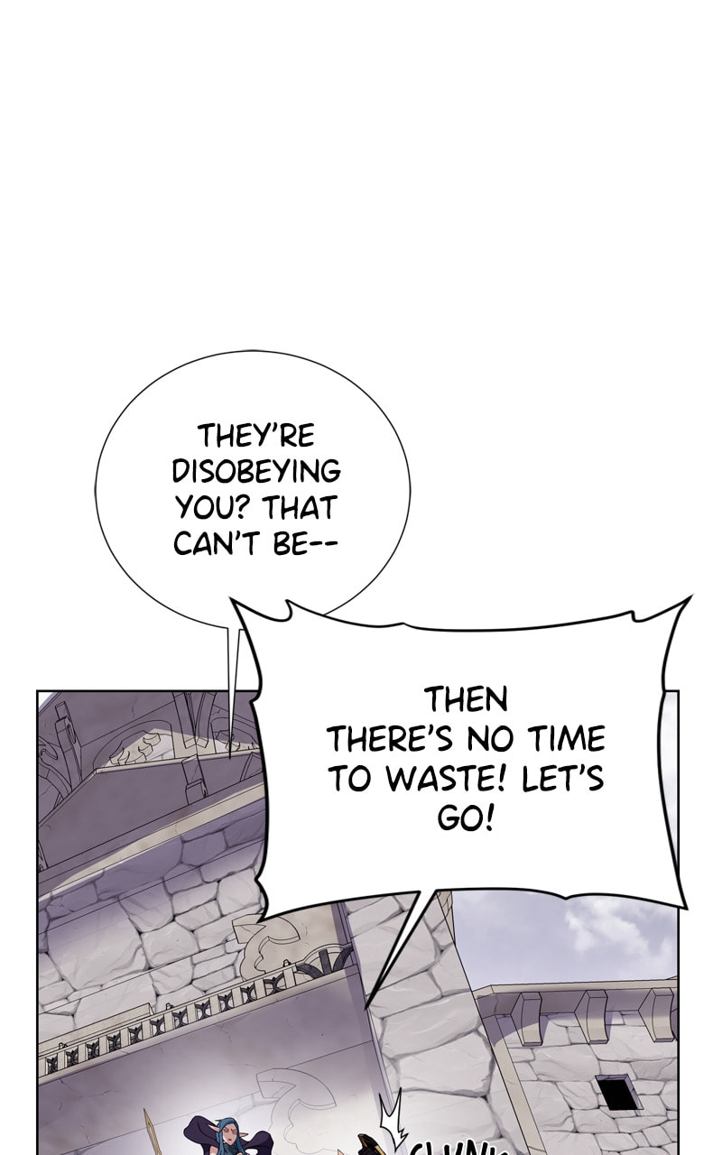 Read Dungeons & Artifacts chapter 132 image 23 on Lezhin