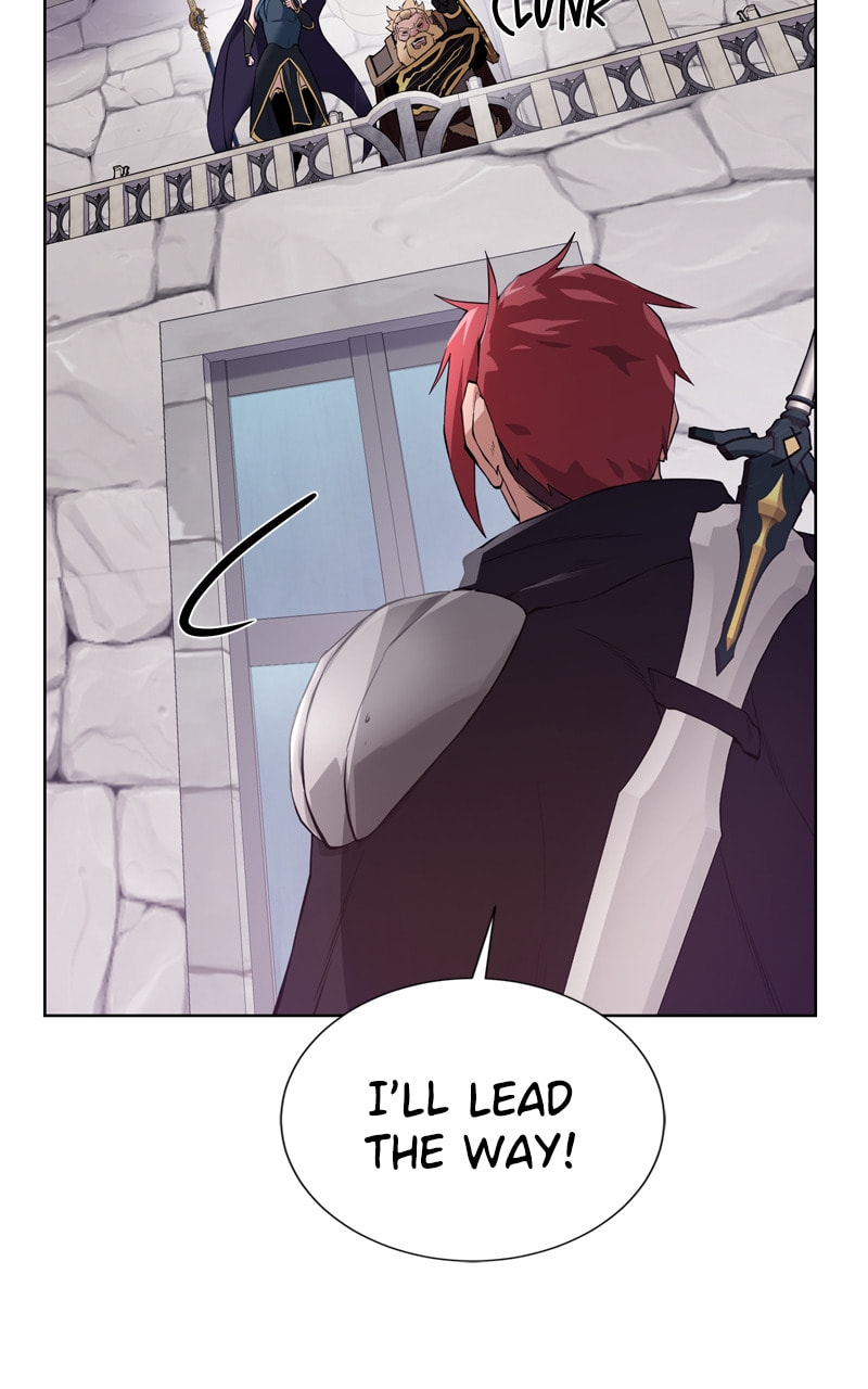 Read Dungeons & Artifacts chapter 132 image 24 on Lezhin