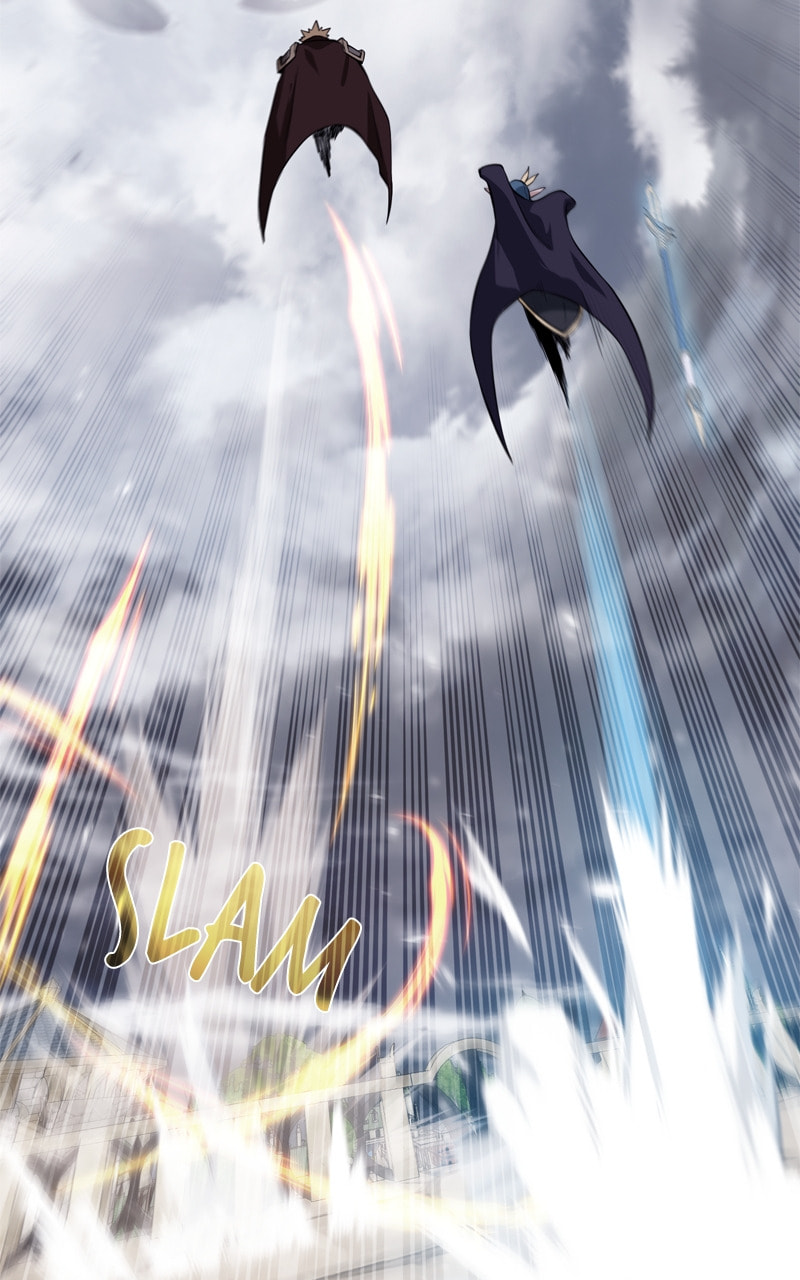 Read Dungeons & Artifacts chapter 132 image 26 on Lezhin