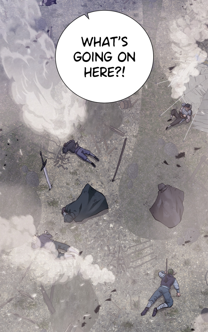 Read Dungeons & Artifacts chapter 132 image 30 on Lezhin