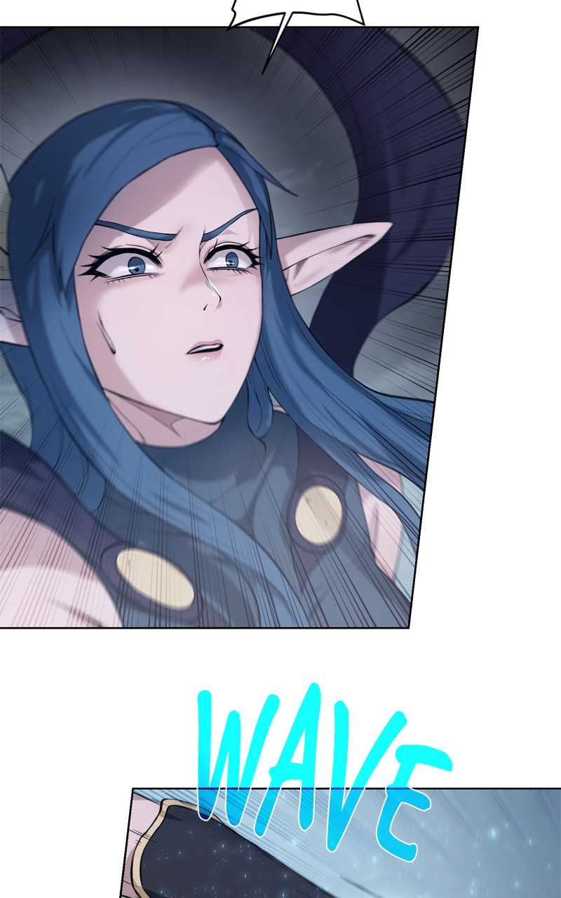 Read Dungeons & Artifacts chapter 132 image 34 on Lezhin