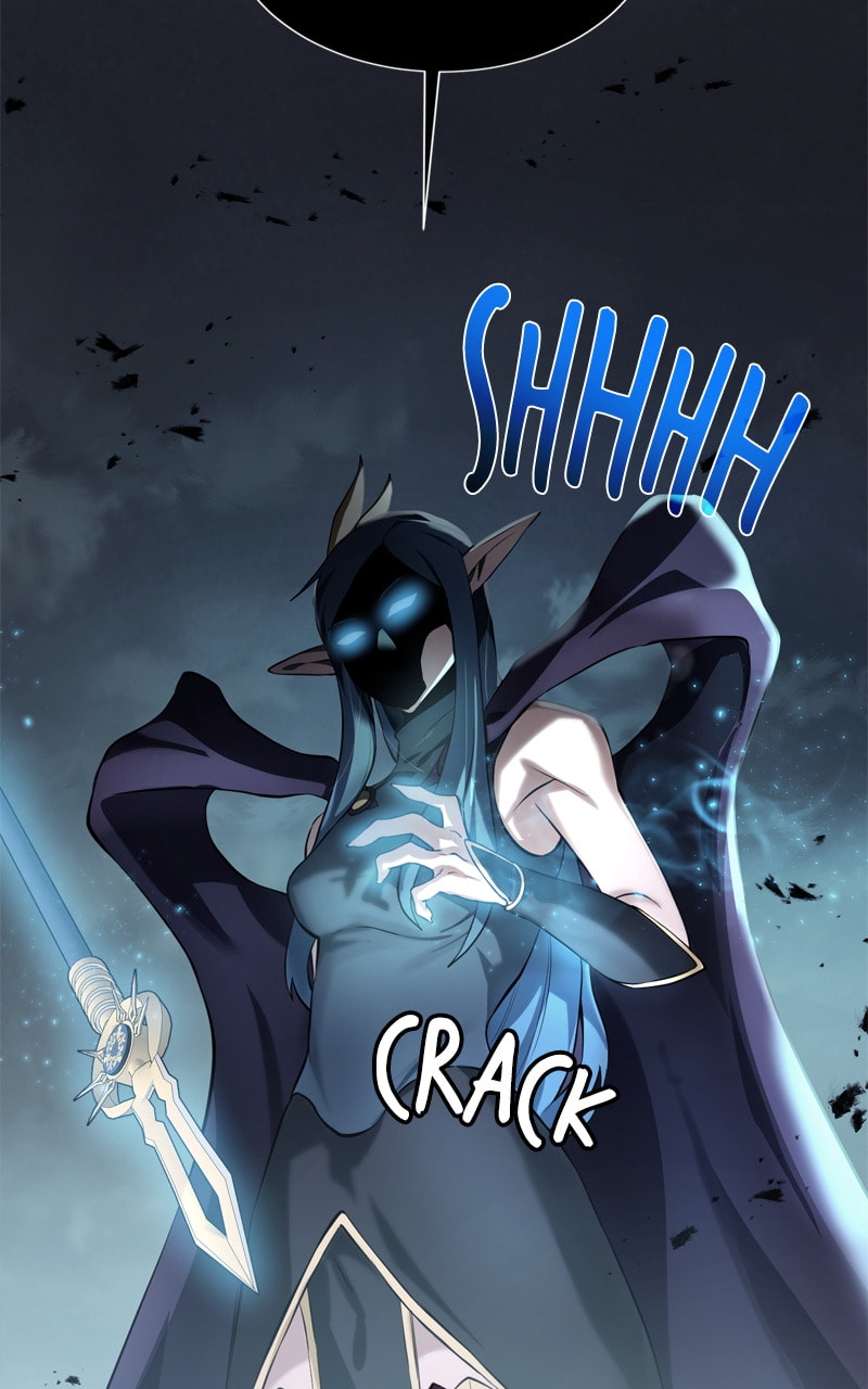 Read Dungeons & Artifacts chapter 132 image 39 on Lezhin