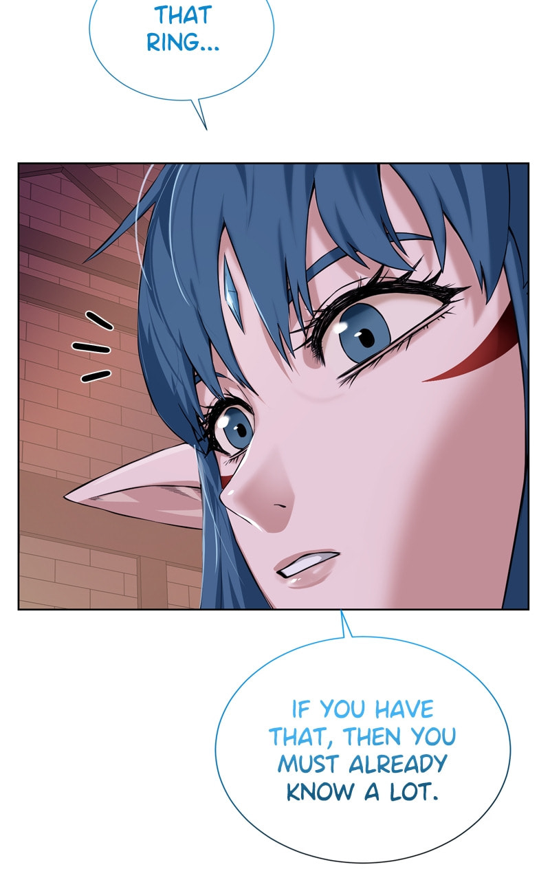 Read Dungeons & Artifacts chapter 132 image 4 on Lezhin