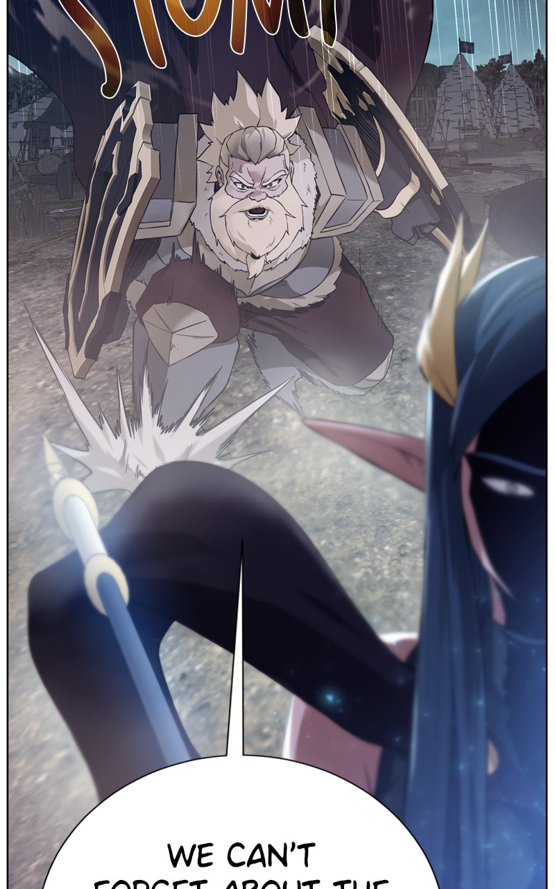 Read Dungeons & Artifacts chapter 132 image 42 on Lezhin