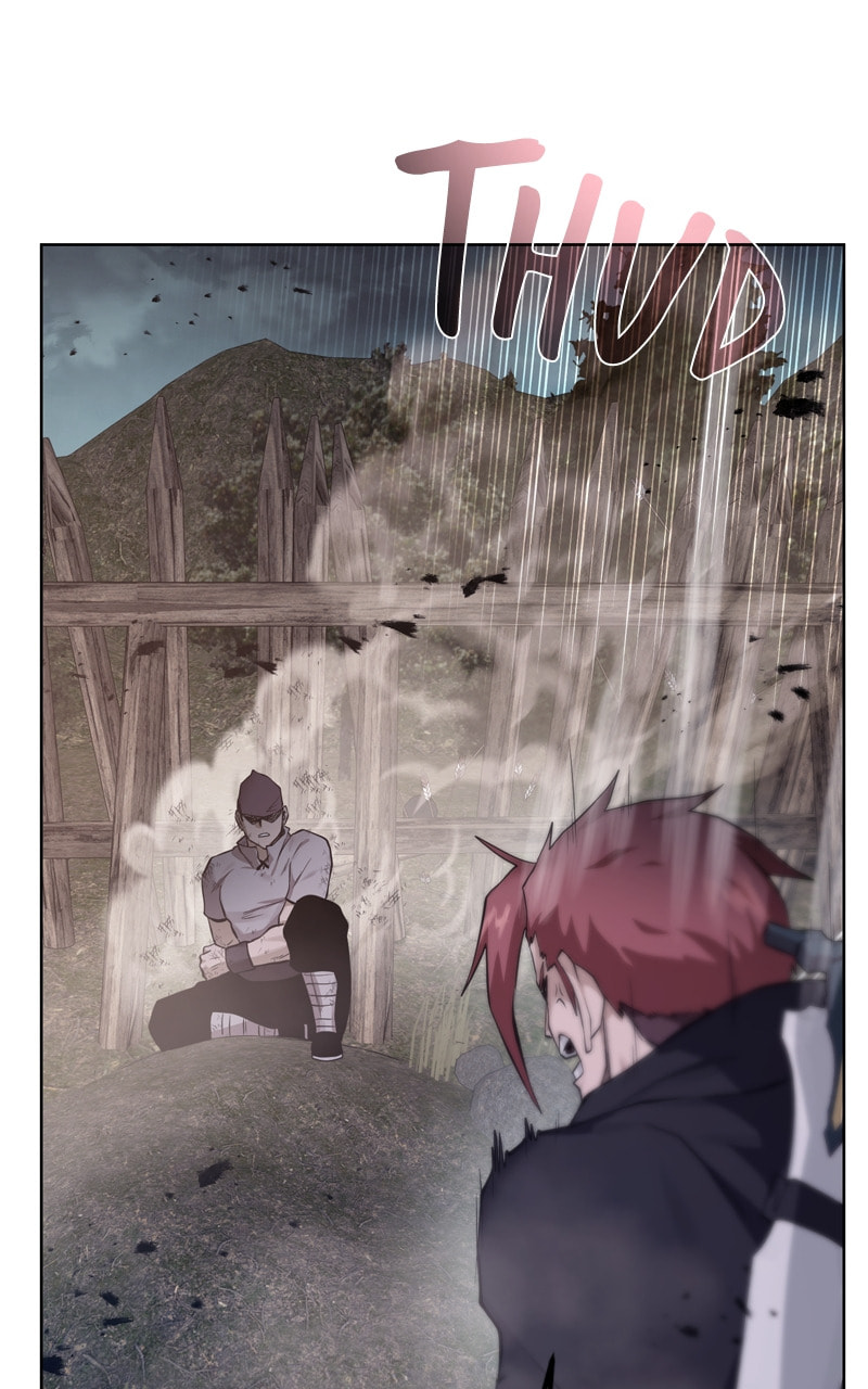 Read Dungeons & Artifacts chapter 132 image 45 on Lezhin